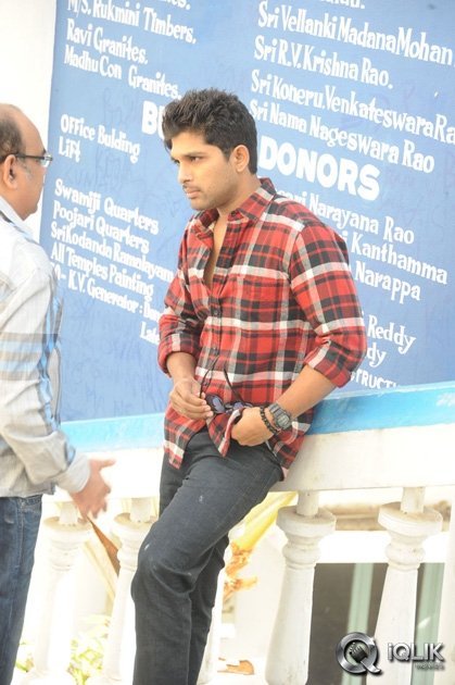 Subramanyam-for-Sale-Movie-Opening